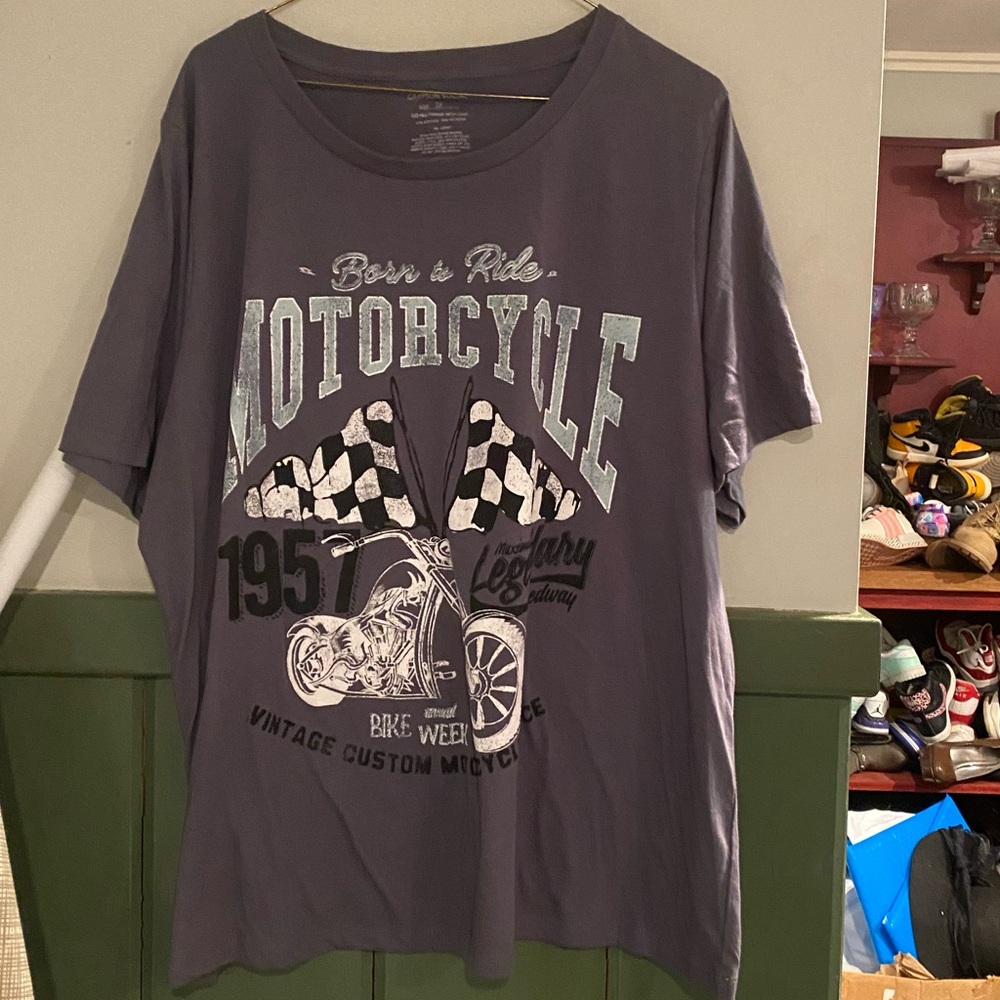 Women’s Grayson social shirt size 2x